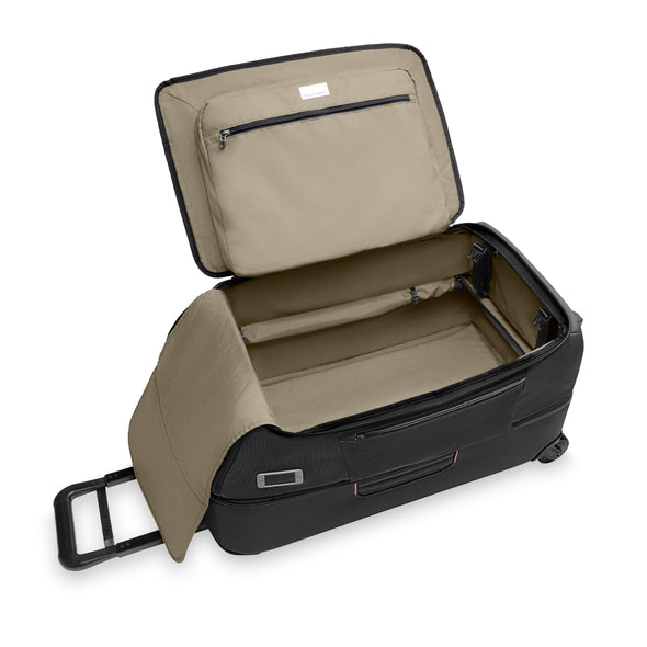ZDX Medium Upright Duffle