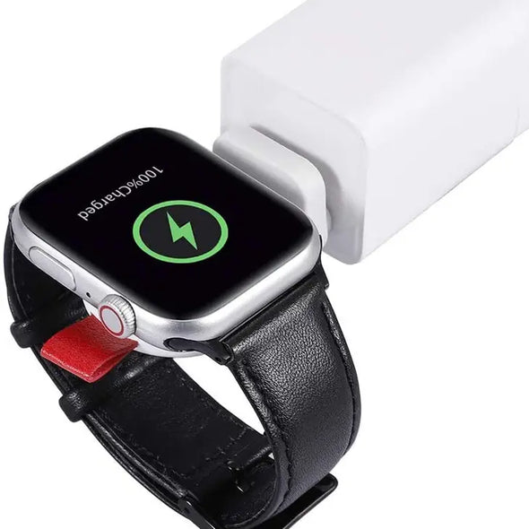 Portable Watch Charger