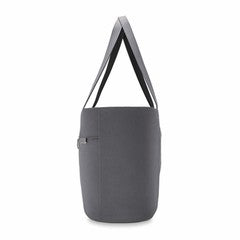 Baseline LTD Traveler Tote - Steel Gray Limited Edition