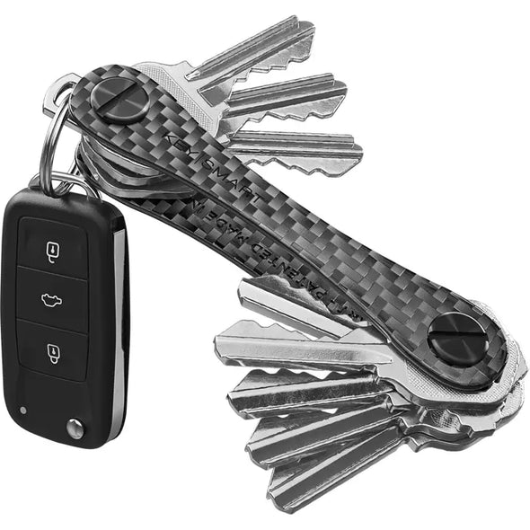 KeySmart Original Carbon