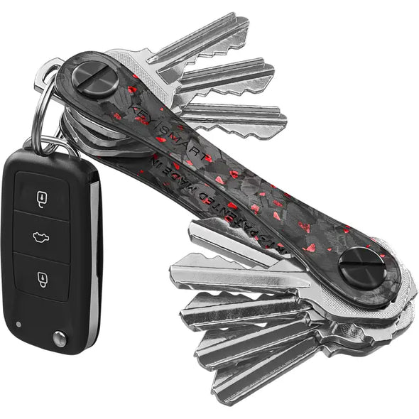 KeySmart Original Carbon