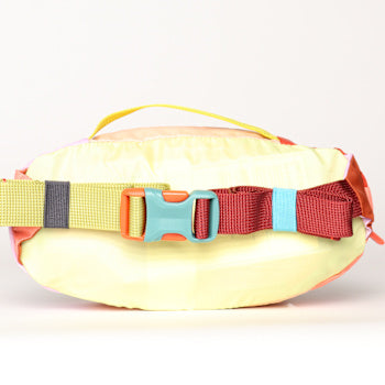 Del Dia Kapai 1.5L Hip Pack - assorted colors S25