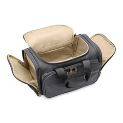 Baseline LTD Underseat Duffel - Steel Gray Limited Edition