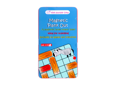 TO GO Magnetic Plank Out