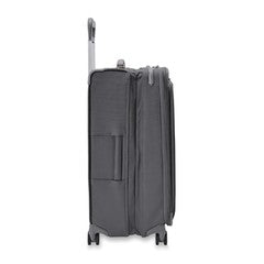 Baseline LTD Large Expandable Spinner - Steel Gray Limited Edition