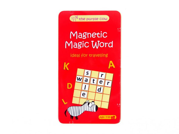 TO GO Magnetic Magic Word