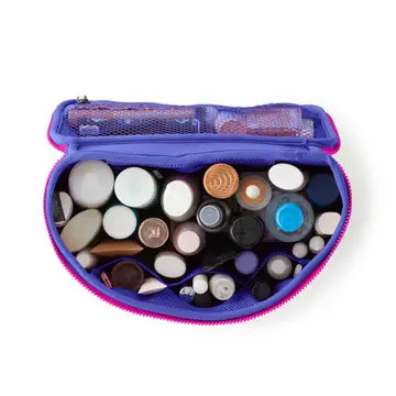 Neoprene Large Train Case