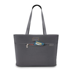 Baseline LTD Traveler Tote - Steel Gray Limited Edition