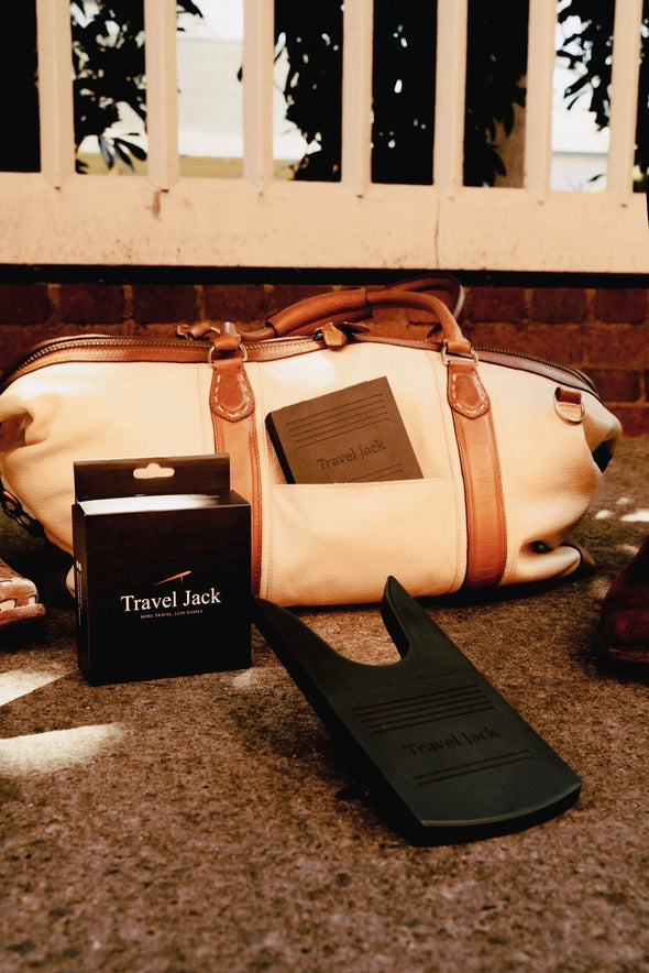 Travel Jack - Boot Jack