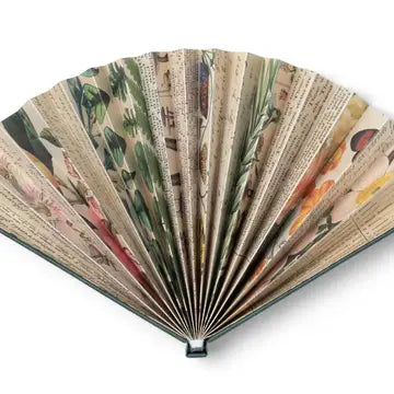 Book Fan
