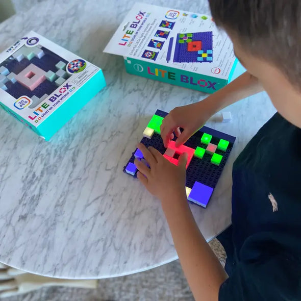 Lite Blox 2 Limited