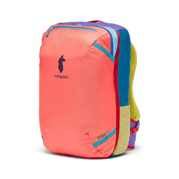Del Dia Allpa 35L Travel Pack -assorted colors S25