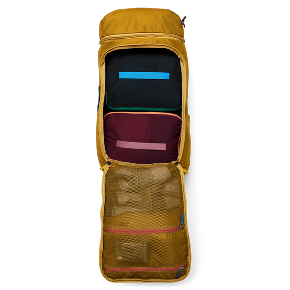 Allpa 50L Adventure Travel Pack