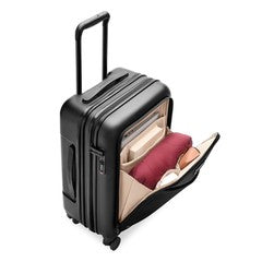 Sympatico 3.0 Essential Front Pocket Carry-On Spinner