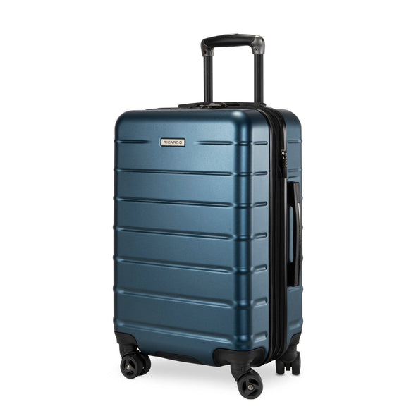 Cambria Hardside Carry-On Spinner