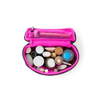 Neoprene Small Train Case