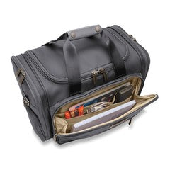 Baseline LTD Underseat Duffel - Steel Gray Limited Edition