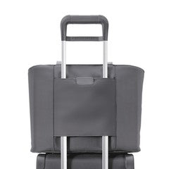 Baseline LTD Traveler Tote - Steel Gray Limited Edition