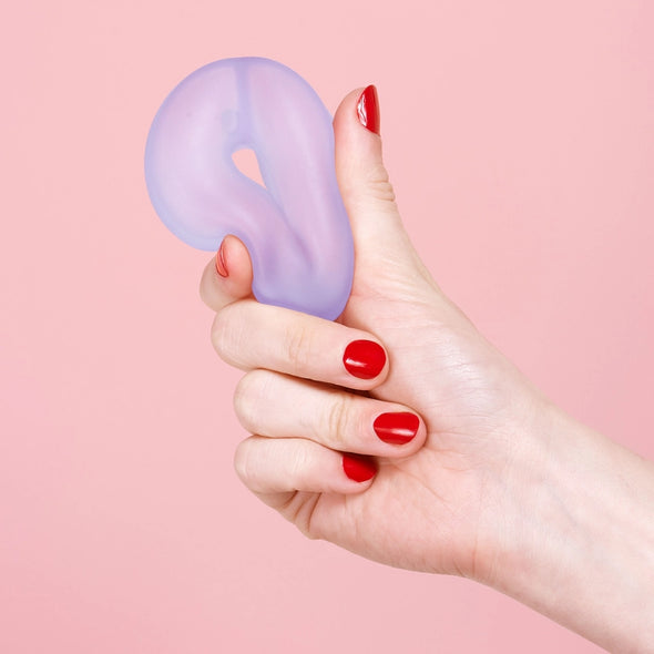 Gump Loop Memory Gel Stress Ball