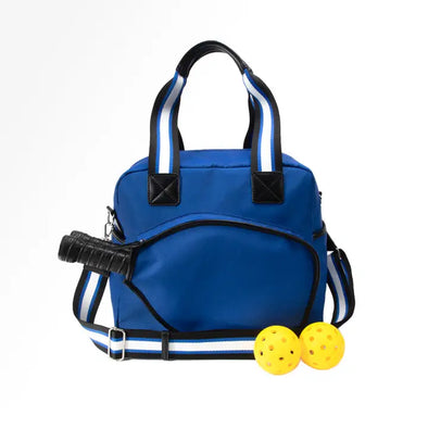 Nico Pickleball Bag-blue
