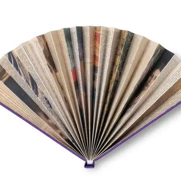 Book Fan
