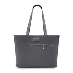 Baseline LTD Traveler Tote - Steel Gray Limited Edition