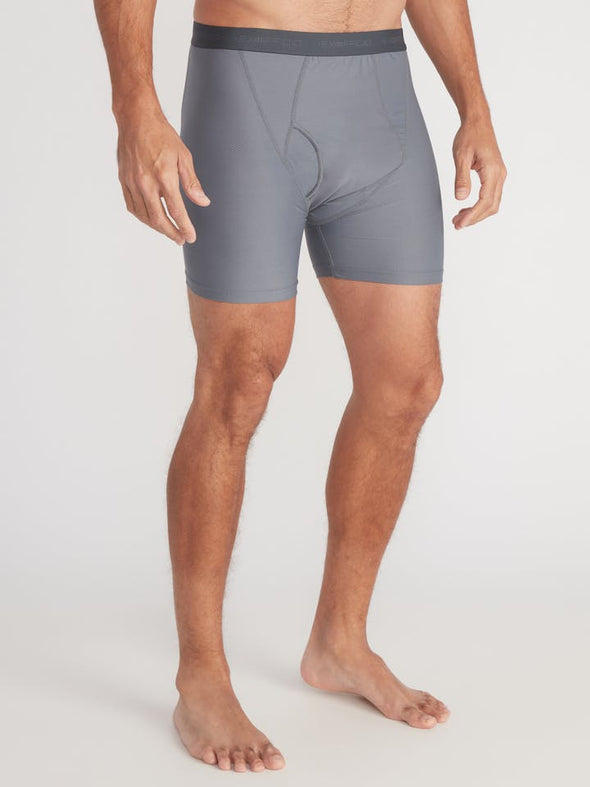 Men's Give-N-Go 2.0 Boxer Brief