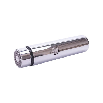 5 O'clock Shadow Remover - silver