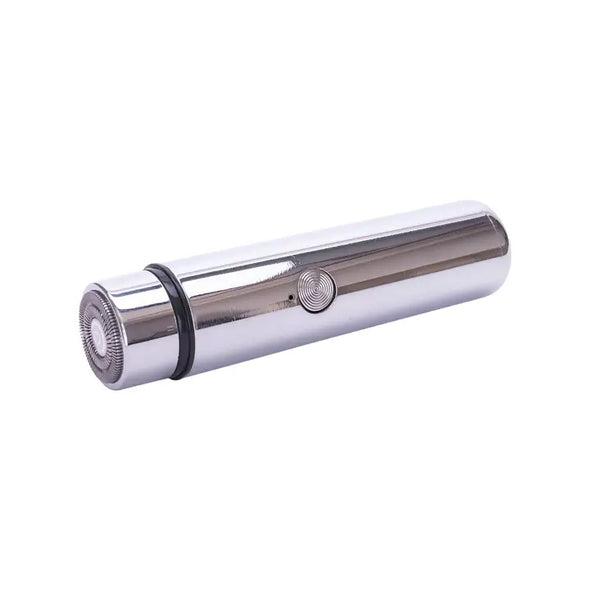 5 O'clock Shadow Remover - silver