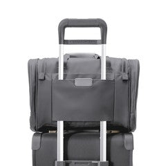 Baseline LTD Underseat Duffel - Steel Gray Limited Edition