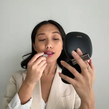 Mila Recharge Compact Mirror