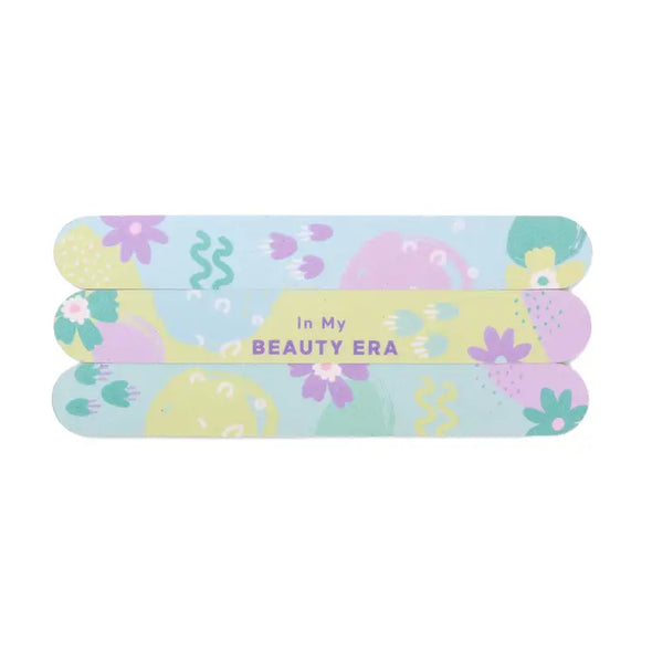 Emery Board Set of 3
