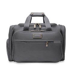 Baseline LTD Underseat Duffel - Steel Gray Limited Edition