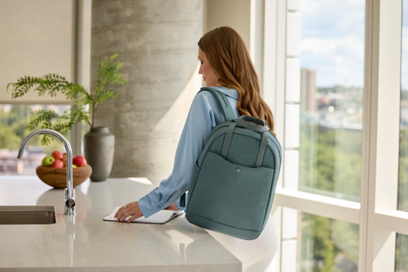 Silhouette 18 Women's Backpack