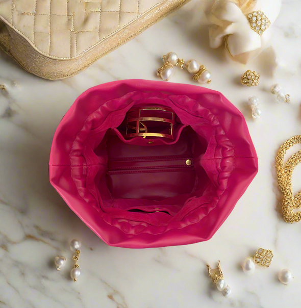 Ultra Jewelry Case - Holiday 2025 Velvet