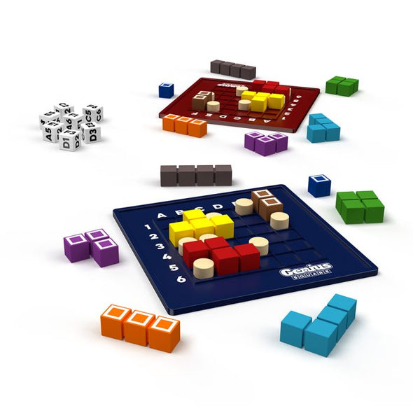 Genius Square by Smart Games