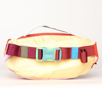 Del Dia Kapai 1.5L Hip Pack - assorted colors S25