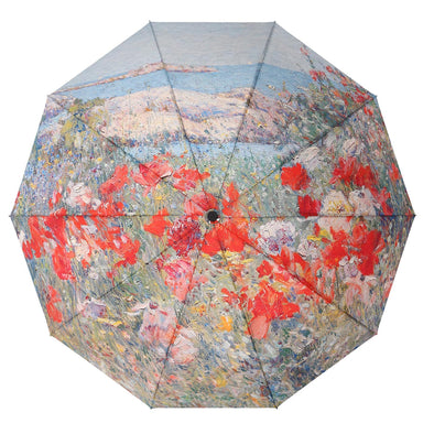 Travel Umbrella Hassam Celia's Garden