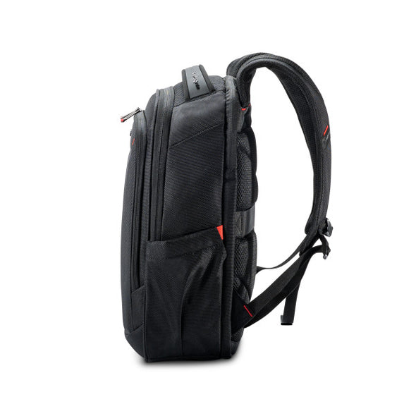 Xenon 4.0 Slim Backpack -black