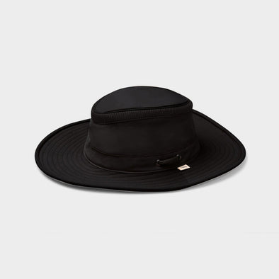 Airflo Original with Broad Brim-black : M 7-1/4