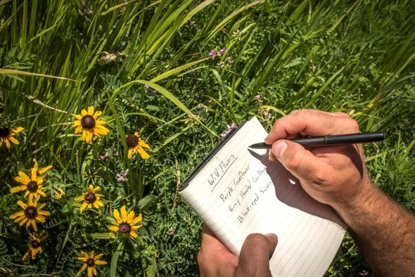 Cap-O-Matic Space Pen