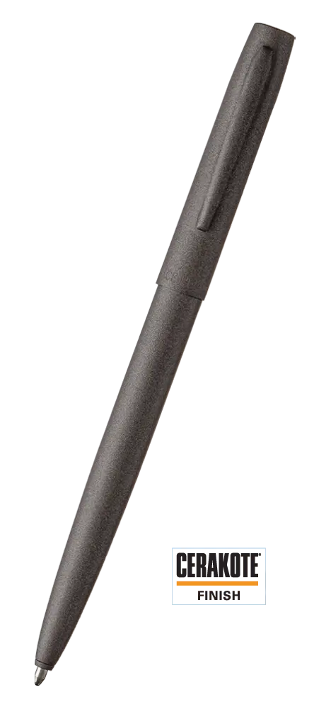 Cap-O-Matic Space Pen