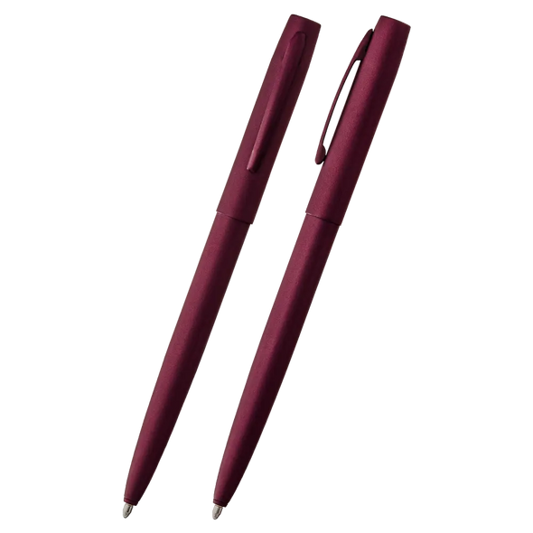 Cap-O-Matic Space Pen