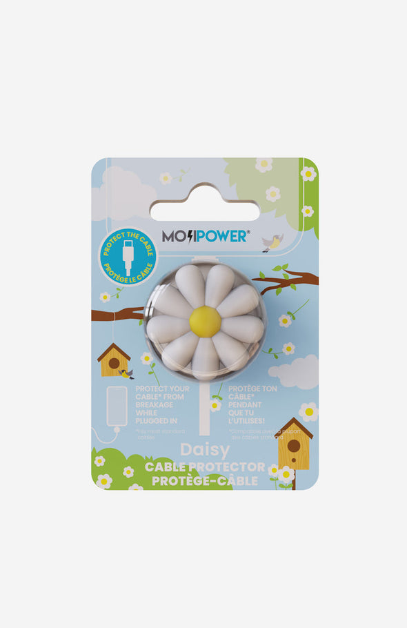 Mojipower Cable Protector