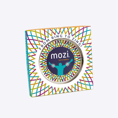 Mozi Flow Ring
