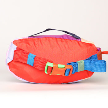 Del Dia Kapai 1.5L Hip Pack - assorted colors S25