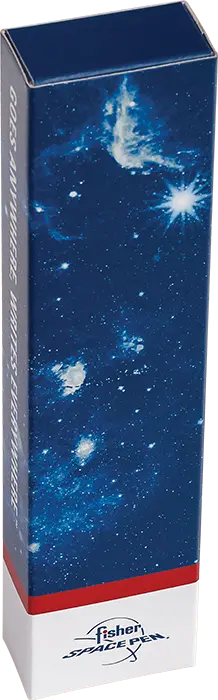 Cap-O-Matic Space Pen