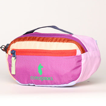 Del Dia Kapai 1.5L Hip Pack - assorted colors S25