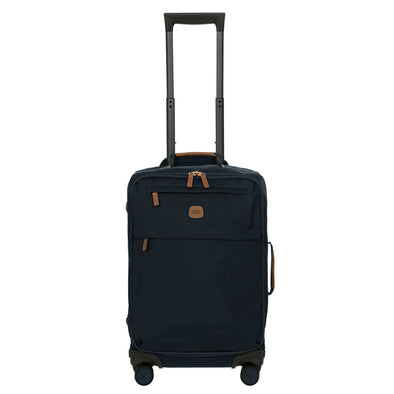 X-Bag 27" Framed Spinner - Navy