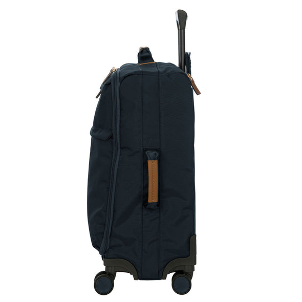 X-Bag 27" Framed Spinner - Navy